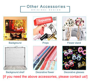 पोर्टेबल मैनुअल 3d स्वफ़ोटो कैमरा वीडियो बूथ बुलेट समय 360-फोटो-बूथ 360 डिग्री फोटो बूथ खोल - Product Image 6