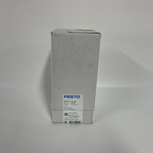   Régulateur de pression proportionnel MPPES-3-1/4-6-010 - Product Image 1