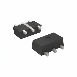 บริการจัดหาชิ้นส่วนอิเล็กทรอนิกส์แบบครบวงจร (PMIC) รุ่น XC6220A21BPR-G ชิปวงจรรวมแบบ SOT 89 5/6 - Product Image 1