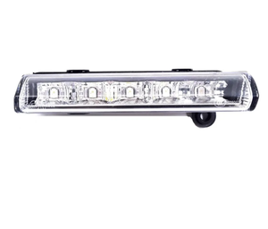 Cho MERCEDES ACTROS MP2/MP3 xe tải EU 2002 2021 9608200956 a9608200956 ban ngày Chạy ánh sáng <span class=keywords><strong>LED</strong></span>, trái, với <span class=keywords><strong>E</strong></span> <span class=keywords><strong>Mark</strong></span> - Product Image 1