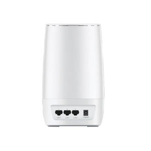 Routeur micrologiciel anglais d'occasion <span class=keywords><strong>JCG</strong></span> Q20 AX1800M Wifi6 2.4G 5G Routeur sans fil double bande OpenWrt - Product Image 2