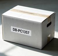 Carte mémoire SRAM 1M DB-PC1357 pour la série D A&A+ D - PIÈCES DE RECHANGE