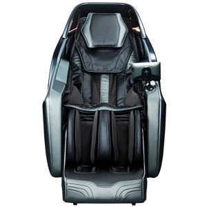 Modernste Ganzkörper-Vibrationsmassagemaschine Massagesessel Australien - Product Image 4