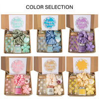 Meilleure Vente 2026 : Coffret Cadeau Promotionnel pour Femme, Idéal pour Anniversaire, Remerciement Employés et Clients, Vente en Gros
