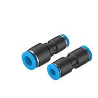 Connecteurs rapides droits FESTPs neufs d'origine pour raccords QS/QSM-3/4/6/8/10/12-4/6/8/10/12/16