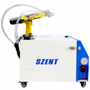 Máquina Remachadora Automática de Tuercas para Tuercas Remachables Roscadas M4, Herramientas de Grado Industrial para Tuercas Remachables - Product Image 1