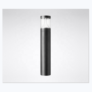 Senzhao, fournisseur en gros de lampes LED pour pelouse de jardin paysager moderne, imperméables et lumineuses pour l'extérieur - Product Image 2