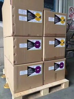 Étiquette adhésive indicatrice d'impact ShockWatcher, autocollant de détection de chocs pour emballage, 37G, pour expédition précise de marchandises