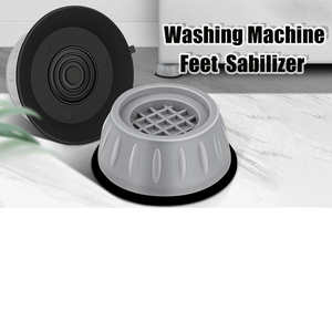 Tamponi Anti vibrazioni stabilizzatore di gomma per la riduzione del rumore <span class=keywords><strong>lavatrice</strong></span>-riduzione del rumore, tamponi Anti-vibrazione - Product Image 6