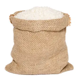 Jiahe Reusable Woven Food Storage Cheap Price Jute Bag For Potato Copra Sack Gunny Bags 50 Kg Jute