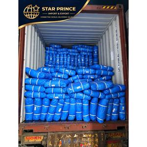 Lona de Polietileno de Alta Resistencia STAR PRINCE, Lona Impermeable para Exteriores, Lámina Protectora Resistente a los Rayos UV, Lona para Camiones y Agricultura - Product Image 2