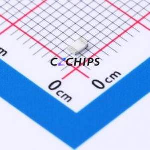 Résistance SMD TNPW080549R9BEEA 0805 (Type : Film mince) (Résistance : 49,9 Ohm Précision : 0,1%) - Product Image 2
