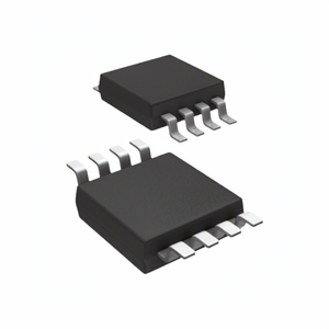 Circuits intégrés IC TRANSLATOR UNIDIR 8TSSOP Logic en stock MC100ELT25DTR2G 8 TSSOP, 8 MSOP (0,118'', largeur 3,00 mm) - Product Image 1