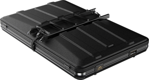 Wild Land 2026 New Folding ABS Hard Top Rooftop <strong>Tent</strong> for Car <strong>Camping</strong> - Product Image 2