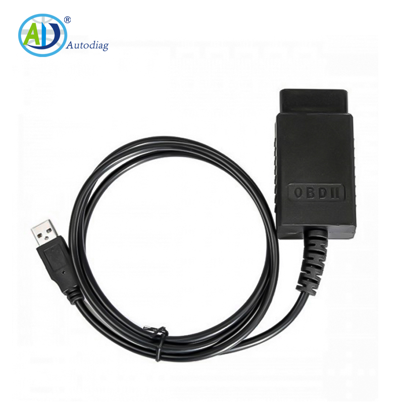 High quality OBD2 Diagnostic Tool For Fiat  For F-Super Interface Usb scan tool