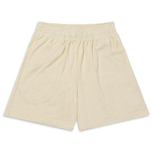 King Mcgreen Star EE Pantalones cortos básicos Pantalones cortos casuales Hombres Muscle Fitness Deportes Pantalones cortos Malla Transpirable Suelto Hip Hop - Product Image 1