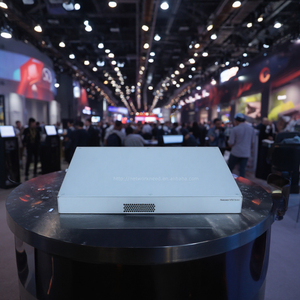 FPR1120-NGFW-K9ไฟร์วอลล์1120 NGFW 1RU ไฟร์วอลล์รักษาความปลอดภัยรุ่นต่อไป - Product Image 3