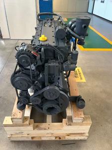 Motores BF4M1013EC, BF4M 1013EC, BF4L 914, BF6L914; Conjuntos de motores BF4M2012C, BF4M 2012 C, BF6M1013FC, BF6L 914 BF6L914 - Product Image 3