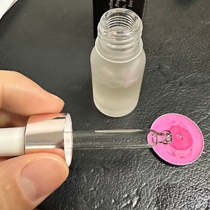 Prebase <span class=keywords><strong>de</strong></span> Sombra <span class=keywords><strong>de</strong></span> Ojos <span class=keywords><strong>de</strong></span> Marca Privada para Cosméticos, Libre <span class=keywords><strong>de</strong></span> Crueldad Animal, Líquida, Vegana, Resistente al Agua, con Brillo, Pigmento, <span class=keywords><strong>Base</strong></span> <span class=keywords><strong>de</strong></span> Sombra <span class=keywords><strong>de</strong></span> Ojos - Product Image 5
