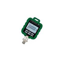 Manomètre numérique HS108 -1-2500 Bar, précision 0,025 %, manomètre de calibration CE