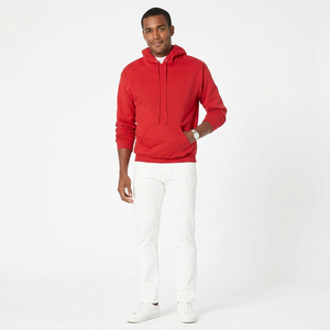 <b>Top</b> Selling Unique Design Men Hoodies In Wholesale Price <b>High</b> Quality Street Wear Men Hoodie - Product Image 1