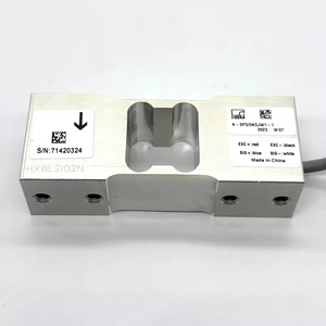 เซลล์โหลด SP5/5KGJW1 HBM รับประกันหนึ่งปี SP5/SP5 5KGJW1/SP5 5KGJW1/5KGJW1 - Product Image 2
