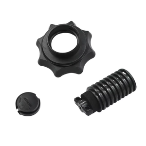1K0803899 Tuerca de sujeción de rueda de repuesto nueva para Audi A3 8P Q3 VW Golf MK5 6 Jetta 5 Eos <span class=keywords><strong>Seat</strong></span> <span class=keywords><strong>Leon</strong></span> Skoda Octavia 2 A5 1K0803899D - Product Image 4