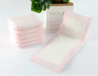 OEM 12 × 38 cm dickes sanitäres Windel-Beutel Großhandel Großmutter-Postpartum-Unterwäsche Großes Mutterschafts-Bettchen