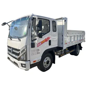 Trung Quốc nhà sản xuất xe bán tải Kama DIESEL 4x4 hàng hóa đón xe tải HOWO