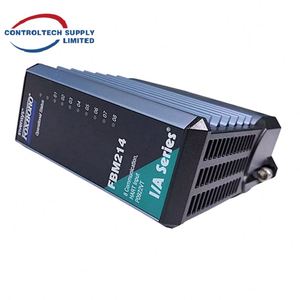 โมดูลอินพุตการสื่อสาร HART รุ่น Foxboro FBM214B RH927AH ของแท้ใหม่เอี่ยม 8 ช่องสัญญาณอนาล็อก 24V สำหรับ Foxboro Evo DCS - Product Image 3