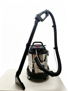 <span class=keywords><strong>Aspirateur</strong></span> Commercial Humide et Sec, <span class=keywords><strong>Extracteur</strong></span> de Tapis, Meilleur <span class=keywords><strong>Nettoyeur</strong></span> Domestique pour Voiture et Hôtel, Électrique Sans Sac 1200W - Product Image 2
