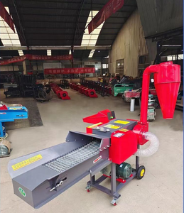 Vente en gros de machine de coupe et de laminage d'herbe, machine intégrée de coupe et de laminage de poudre, coupe d'herbe électrique biphasée - Product Image 6