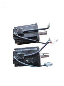 Controlador PLC, Sensor, Motor, Nuevo y Original, SGMJV-08ADE6S - Product Image 1