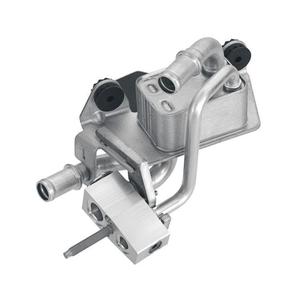 MAHLE EGR Cooler HC42 ของแท้ ผลิตในเยอรมนี สำหรับเปลี่ยนซ่อม - Product Image 5
