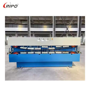 Equipo de cable de alambre de alta eficiencia Tractor de orugas y máquina de tracción de cable Componentes centrales-Motor de rodamiento - Product Image 3