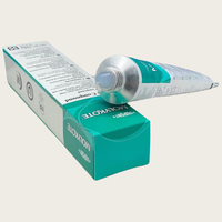 MOLYKOTE DC111 Compound Silicone Valve Lubricant Sealant, NSF Potable Water Approved Grease O Rings,Faucets Vacuum Sealing150G