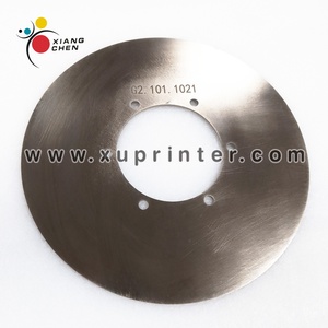 Disque de frein moteur principal WD de qualité supérieure G2.101.1021 pour machines d'impression offset Heidelberg SM52 PM52 - Product Image 4