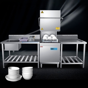 <span class=keywords><strong>Lave</strong></span>-<span class=keywords><strong>vaisselle</strong></span> commercial à capot à panier unique, <span class=keywords><strong>Lave</strong></span>-<span class=keywords><strong>vaisselle</strong></span> industriel commercial vertical pour restaurant, <span class=keywords><strong>Prix</strong></span> - Product Image 1