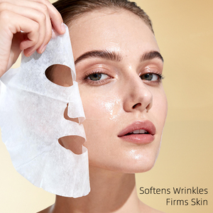 Venta al por Mayor, Suministro de Fábrica, Servicio de Marca Privada Beinno |   Mascarilla Reafirmante Antiarrugas Good Times para Cuidado Facial en Salón y Spa, Antienvejecimiento, Blanqueadora - Product Image 3