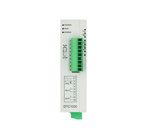 Contrôleur de température numérique DTC1000L DTC1000C avec interface RS485 pour l'intégration en automatisation industrielle et l'application de contrôle de processus - Product Image 3
