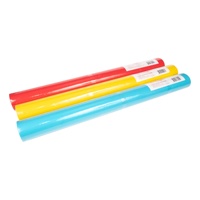 Bon prix diverses couleurs de nappe de restaurant PP non tissée nappe non tissée en rouleau
