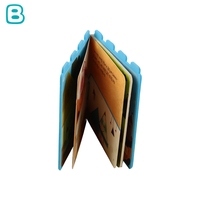 Livres en EVA personnalisés, livres d'histoires pour enfants, impression