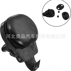 ตะขอเกี่ยวประตูบานเลื่อนมิตซูบิชิ MB416320 สำหรับปาเจโร มอนเตโร V31 V32 V33 - Product Image 4
