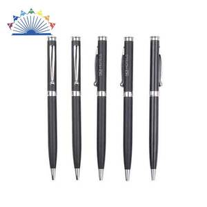 Bolígrafo Metálico de Lujo para Hotel, con Logotipo Personalizado, para Regalo Promocional Ejecutivo - Product Image 2