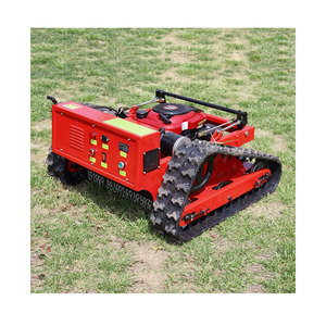 Tondeuse à gazon sur chenilles de qualité supérieure Green Works Tondeuse à gazon automotrice - Product Image 6