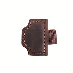 Vintage <b>Bookmark</b> Enhanced Magnetism Clip Magnetic Page Divider Pen Holder Laser Engraving Logo - Product Image 5