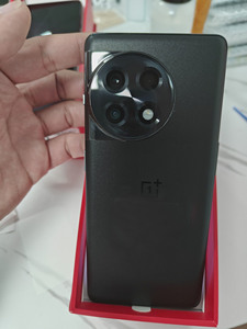 OnePlus 11 รุ่น Global ขายส่ง มือสองแท้ ปลดล็อคแล้ว หน้าจอ 6.7 นิ้ว 2K 100W แบตเตอรี่ 5000mAh Snapdragon 8 Gen2 สมาร์ทโฟน 5G - Product Image 5