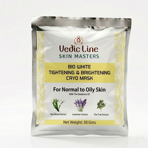 มาส์กหน้าไบโอไวท์ คูลลิ่ง ไครโอ เพื่อผิวกระจ่างใสและกระชับ - Product Image 1