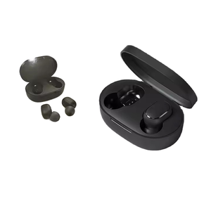 <span class=keywords><strong>Xiaomi</strong></span> <span class=keywords><strong>Redmi</strong></span> <span class=keywords><strong>AirDots</strong></span> <span class=keywords><strong>2</strong></span> originales-auriculares con micrófono, auriculares inalámbricos táctiles para videojuegos - Product Image 1