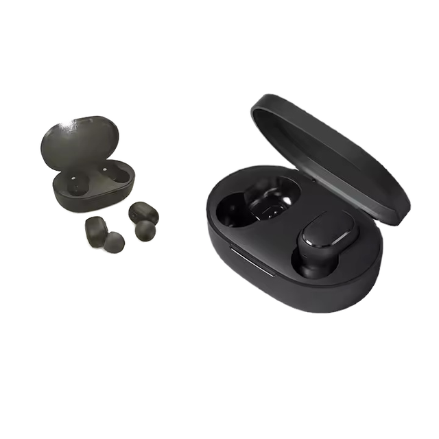 Original Xiaomi Earphones With Mic Gaming Headset Touch Wireless Earbuds Xiaomi Redmi AirDots 2